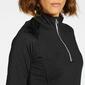 Roly Melbourne - Negro - Sudadera Térmica Mujer Roly Melbourne - Negro - Sudadera Térmica Mujer