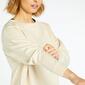 Born Living Yoga Baddha - Beige - Sudadera Mujer Born Living Yoga Baddha - Beige - Sudadera Mujer
