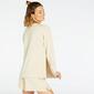 Born Living Yoga Baddha - Beige - Sudadera Mujer Born Living Yoga Baddha - Beige - Sudadera Mujer