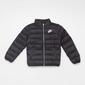 Chaqueta Nike - Negro - Chaqueta Niño Chaqueta Nike - Negro - Chaqueta Niño