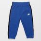 Chándal Nike - Azul - Chándal Bebé Chándal Nike - Azul - Chándal Bebé