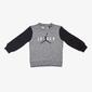 Tuta Nike - Grigio - Tuta Bebé Tuta Nike - Grigio - Tuta Bebé
