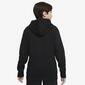 Nike Jordan - Preto - Sweatshirt Rapaz Nike Jordan - Preto - Sweatshirt Rapaz