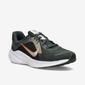 Nike Quest 5 - Gris - Zapatillas Running Mujer 