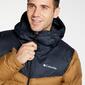 Columbia Iceline Rige - Negro - Chaqueta Esquí hombre Columbia Iceline Rige - Negro - Chaqueta Esquí hombre