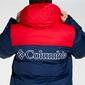 Columbia Iceline Rige - Marino - Chaqueta Esquí hombre Columbia Iceline Rige - Marino - Chaqueta Esquí hombre