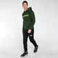 Trango Ripon - Caqui - Casaco Montanha Homem Trango Ripon - Caqui - Casaco Montanha Homem