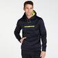 Trango Login - Preto - Sweatshirt Montanha Homem Trango Login - Preto - Sweatshirt Montanha Homem