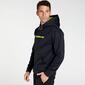 Trango Login - Preto - Sweatshirt Montanha Homem Trango Login - Preto - Sweatshirt Montanha Homem