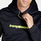 Trango Login - Preto - Sweatshirt Montanha Homem Trango Login - Preto - Sweatshirt Montanha Homem