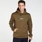 Trango Login - Caqui - Sweatshirt Montanha Homem Trango Login - Caqui - Sweatshirt Montanha Homem