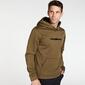 Trango Login - Caqui - Sweatshirt Montanha Homem Trango Login - Caqui - Sweatshirt Montanha Homem