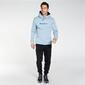 Trango Login - Azul - Sudadera Capucha Hombre Trango Login - Azul - Sudadera Capucha Hombre
