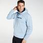 Trango Login - Azul - Sudadera Capucha Hombre Trango Login - Azul - Sudadera Capucha Hombre
