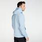 Trango Login - Azul - Sudadera Capucha Hombre Trango Login - Azul - Sudadera Capucha Hombre