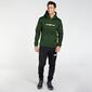 Trango Login - Caqui - Sweatshirt Montanha Homem Trango Login - Caqui - Sweatshirt Montanha Homem