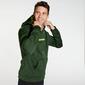 Trango Login - Caqui - Sweatshirt Montanha Homem Trango Login - Caqui - Sweatshirt Montanha Homem