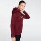 Trango Poppi - Granate - Sudadera Capucha Mujer Trango Poppi - Granate - Sudadera Capucha Mujer