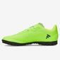 adidas X Speed Portal 4 - Verde - Chuteiras Turf Rapaz adidas X Speed Portal 4 - Verde - Chuteiras Turf Rapaz