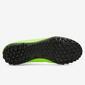 adidas X Speed Portal 4 - Verde - Chuteiras Turf Rapaz adidas X Speed Portal 4 - Verde - Chuteiras Turf Rapaz
