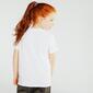 Camiseta Dragon Ball - Blanco - Camiseta Niño 