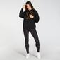 Sudadera Mickey - Negro - Sudadera Mujer Disney Sudadera Mickey - Negro - Sudadera Mujer Disney
