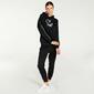 Sudadera Capucha Mickey - Negro - Sudadera Mujer Disney Sudadera Capucha Mickey - Negro - Sudadera Mujer Disney