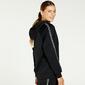 Sudadera Capucha Mickey - Negro - Sudadera Mujer Disney Sudadera Capucha Mickey - Negro - Sudadera Mujer Disney