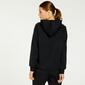 Sudadera Capucha Mickey - Negro - Sudadera Mujer Disney Sudadera Capucha Mickey - Negro - Sudadera Mujer Disney
