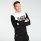 Camiseta Ecko - Negro - Camiseta Hombre Camiseta Ecko - Negro - Camiseta Hombre