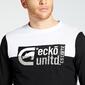 Camiseta Ecko - Negro - Camiseta Hombre 