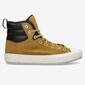 Converse Chuck Taylor All Star Berkshire - Marrone - Scarpe Alte Uomo Converse Chuck Taylor All Star Berkshire - Marrone - Scarpe Alte Uomo