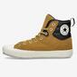 Converse Chuck Taylor All Star Berkshire - Marrone - Scarpe Alte Uomo Converse Chuck Taylor All Star Berkshire - Marrone - Scarpe Alte Uomo