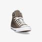 Converse Chuck Taylor All Star - Grigio - Scarpe Tela Uomo Converse Chuck Taylor All Star - Grigio - Scarpe Tela Uomo