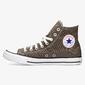 Converse Chuck Taylor All Star - Grigio - Scarpe Tela Uomo Converse Chuck Taylor All Star - Grigio - Scarpe Tela Uomo