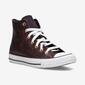 Converse Chuck Taylor All Star - Vino - Zapatillas Mujer Converse Chuck Taylor All Star - Vino - Zapatillas Mujer