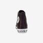 Converse Chuck Taylor All Star - Vino - Scarpe Donna Converse Chuck Taylor All Star - Vino - Scarpe Donna