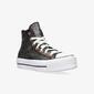 Converse Chuck Taylor All Star - Negro - Zapatillas Mujer Converse Chuck Taylor All Star - Negro - Zapatillas Mujer