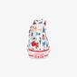 Converse Chuck Taylo All Star - Bianco - Scarpe Tela Bambino Converse Chuck Taylo All Star - Bianco - Scarpe Tela Bambino