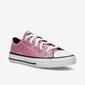 Converse Chuck Taylo All Star - Rosa - Scarpe Tela Bambina Converse Chuck Taylo All Star - Rosa - Scarpe Tela Bambina