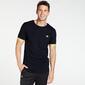 Silver High Xmas - Negro - Camiseta Hombre Silver High Xmas - Negro - Camiseta Hombre
