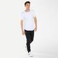 Silver High Xmas - Blanco - Camiseta Hombre Silver High Xmas - Blanco - Camiseta Hombre