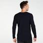 Silver High Xmas - Negro - Camiseta Hombre Silver High Xmas - Negro - Camiseta Hombre
