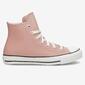 Converse Chuck Taylor All Star - Rosa - Scarpe Alte Ragazza Converse Chuck Taylor All Star - Rosa - Scarpe Alte Ragazza