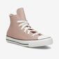 Converse Chuck Taylor All Star - Rosa - Zapatillas Altas Chica Converse Chuck Taylor All Star - Rosa - Zapatillas Altas Chica