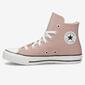 Converse Chuck Taylor All Star - Rosa - Zapatillas Altas Chica Converse Chuck Taylor All Star - Rosa - Zapatillas Altas Chica
