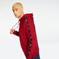 Fila Richie - Granate - Camiseta Hombre Fila Richie - Granate - Camiseta Hombre