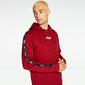 Fila Richie - Granate - Camiseta Hombre Fila Richie - Granate - Camiseta Hombre
