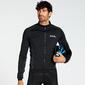 Spiuk Top Ten - Negro - Chaqueta Ciclismo Hombre Spiuk Top Ten - Negro - Chaqueta Ciclismo Hombre
