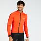 Spiuk Top Ten - Naranja - Chaqueta Ciclismo Hombre Spiuk Top Ten - Naranja - Chaqueta Ciclismo Hombre